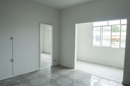 Apartamento à venda com 120m², 3 quartos e 1 vagaSala