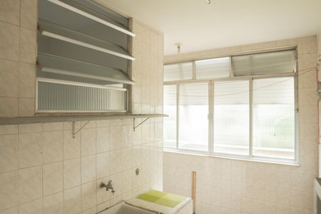 Apartamento à venda com 120m², 3 quartos e 1 vagaÁrea de Serviço