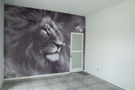 Apartamento à venda com 120m², 3 quartos e 1 vagaSala