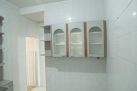 Apartamento à venda com 120m², 3 quartos e 1 vagaCozinha