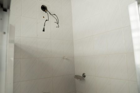 Apartamento à venda com 120m², 3 quartos e 1 vagaBanheiro da Suíte