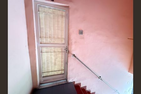 Apartamento à venda com 120m², 3 quartos e 1 vagaHall de entrada