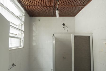 Apartamento à venda com 120m², 3 quartos e 1 vagaBanheiro da Suíte