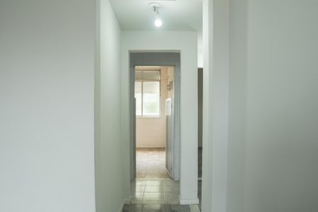 Apartamento à venda com 120m², 3 quartos e 1 vagaCorredor da Sala