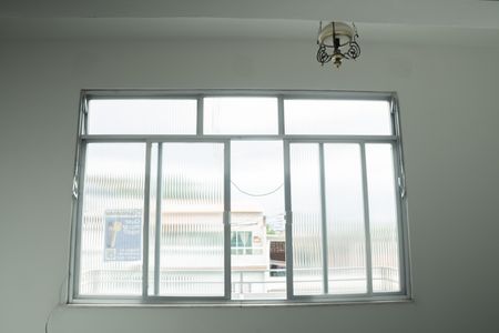 Apartamento à venda com 120m², 3 quartos e 1 vagaCorredor