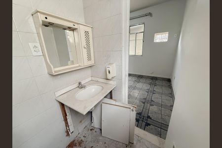 Apartamento à venda com 120m², 3 quartos e 1 vagaBanheiro da Suíte