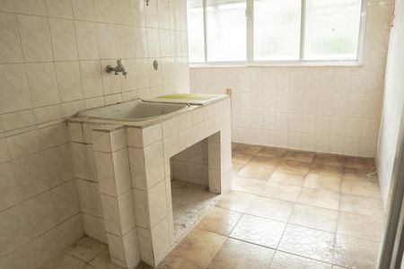 Apartamento à venda com 120m², 3 quartos e 1 vagaÁrea de Serviço