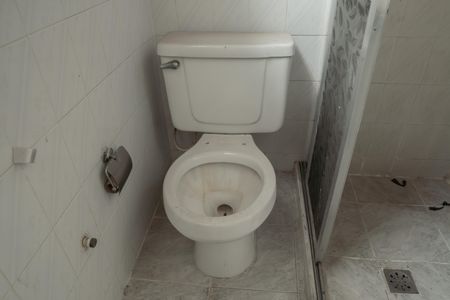 Apartamento à venda com 120m², 3 quartos e 1 vagaBanheiro da Suíte