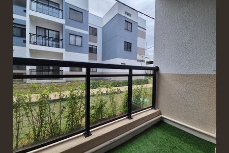 Apartamento à venda com 65m², 2 quartos e 1 vagasacada
