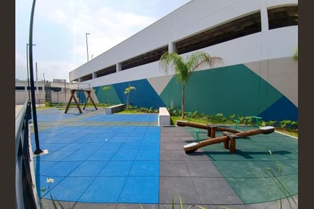 Apartamento à venda com 65m², 2 quartos e 1 vagaÁrea comum