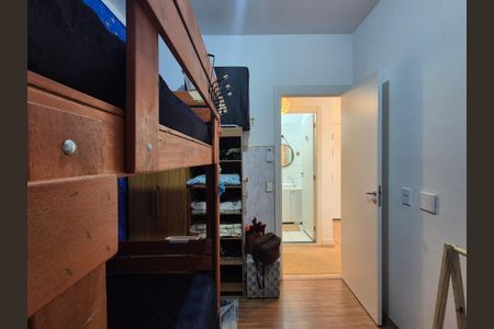 Apartamento à venda com 65m², 2 quartos e 1 vagaQuarto 1