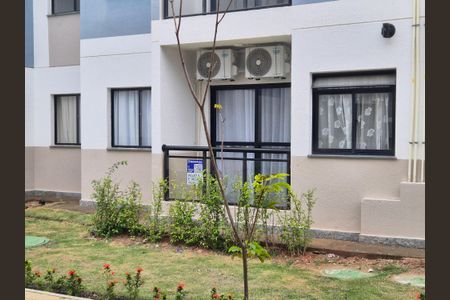 Apartamento à venda com 65m², 2 quartos e 1 vagaPlaca