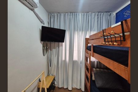 Apartamento à venda com 65m², 2 quartos e 1 vagaQuarto 1