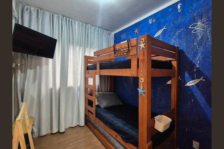 Apartamento à venda com 65m², 2 quartos e 1 vagaQuarto 1