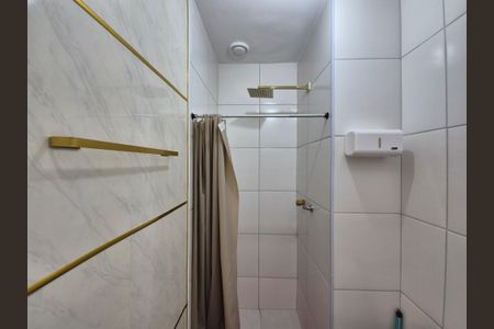 Apartamento à venda com 65m², 2 quartos e 1 vagaBanheiro
