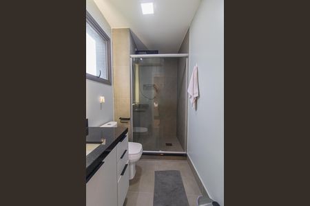 Apartamento à venda com 35m², 1 quarto e 1 vagaBanheiro