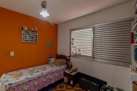 Apartamento à venda com 54m², 2 quartos e 1 vaga Apartamento à venda com 54m², 2 quartos e 1 vagaQuarto 2