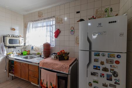 Apartamento à venda com 54m², 2 quartos e 1 vaga Apartamento à venda com 54m², 2 quartos e 1 vagaCozinha