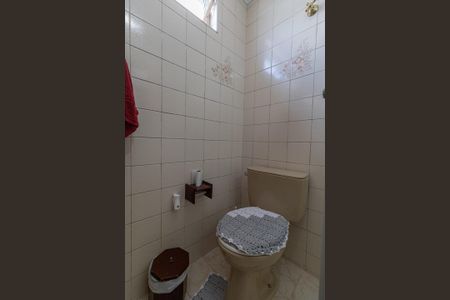 Apartamento à venda com 54m², 2 quartos e 1 vaga Apartamento à venda com 54m², 2 quartos e 1 vagaBanheiro