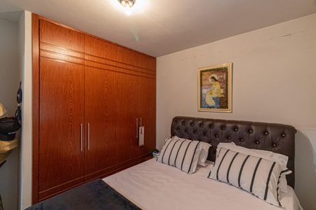 Apartamento à venda com 54m², 2 quartos e 1 vaga Apartamento à venda com 54m², 2 quartos e 1 vagaQuarto 1