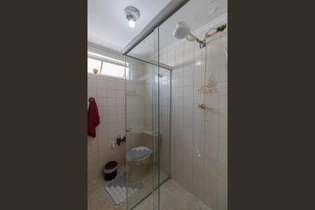 Apartamento à venda com 54m², 2 quartos e 1 vaga Apartamento à venda com 54m², 2 quartos e 1 vagaBanheiro