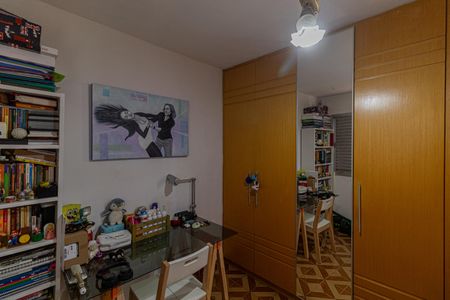Apartamento à venda com 54m², 2 quartos e 1 vaga Apartamento à venda com 54m², 2 quartos e 1 vagaQuarto 2