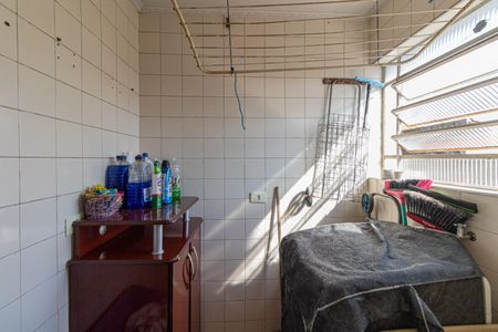 Apartamento à venda com 54m², 2 quartos e 1 vaga Apartamento à venda com 54m², 2 quartos e 1 vagaÁrea de Serviço