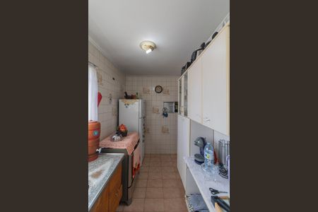 Apartamento à venda com 54m², 2 quartos e 1 vaga Apartamento à venda com 54m², 2 quartos e 1 vagaCozinha