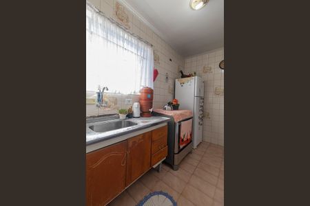 Apartamento à venda com 54m², 2 quartos e 1 vaga Apartamento à venda com 54m², 2 quartos e 1 vagaCozinha