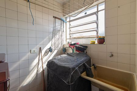 Apartamento à venda com 54m², 2 quartos e 1 vaga Apartamento à venda com 54m², 2 quartos e 1 vagaÁrea de Serviço