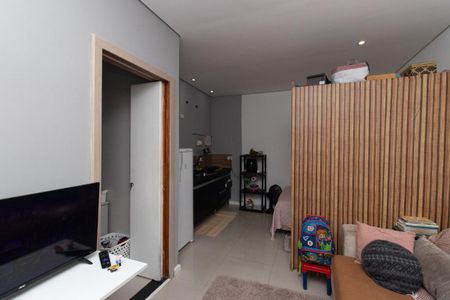 Studio à venda com 28m², 1 quarto e sem vaga Studio à venda com 28m², 1 quarto e sem vagaStudio