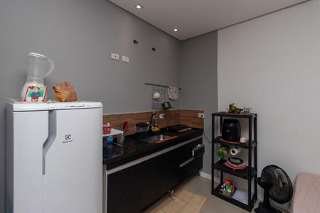 Studio à venda com 28m², 1 quarto e sem vaga Studio à venda com 28m², 1 quarto e sem vagaStudio