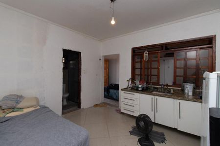 Studio para alugar com 28m², 1 quarto e 1 vagaStudio