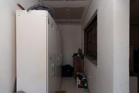 Studio para alugar com 28m², 1 quarto e 1 vagaCozinha