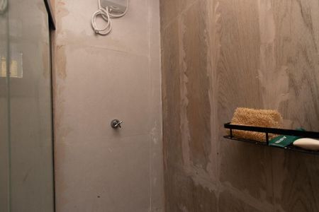 Studio para alugar com 28m², 1 quarto e 1 vagaBanheiro