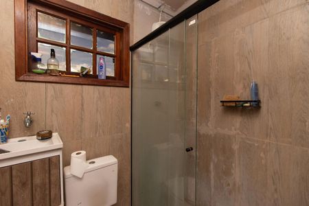 Studio para alugar com 28m², 1 quarto e 1 vagaBanheiro