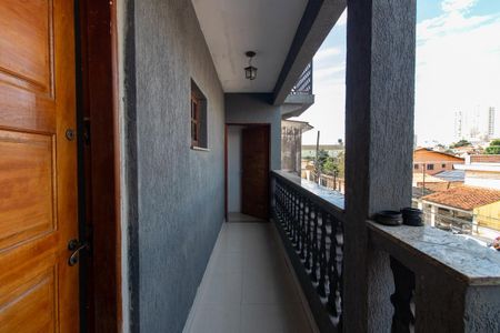 Studio para alugar com 28m², 1 quarto e 1 vagaEntrada