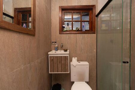 Studio para alugar com 28m², 1 quarto e 1 vagaBanheiro