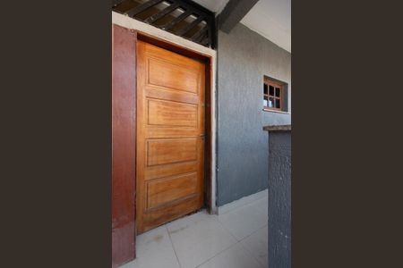 Studio para alugar com 28m², 1 quarto e 1 vagaEntrada