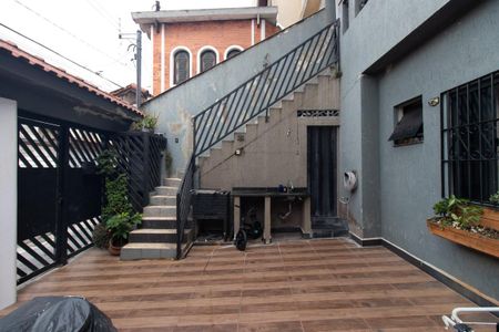 Studio para alugar com 28m², 1 quarto e 1 vagaEntrada