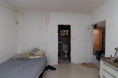 Studio para alugar com 28m², 1 quarto e 1 vagaStudio