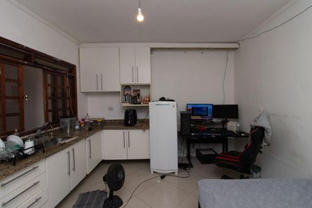 Studio para alugar com 28m², 1 quarto e 1 vagaStudio