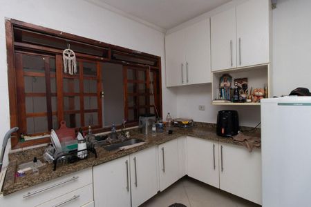 Studio para alugar com 28m², 1 quarto e 1 vagaCozinha
