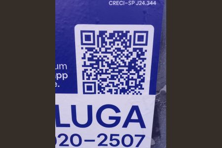 Studio para alugar com 28m², 1 quarto e sem vaga Studio para alugar com 28m², 1 quarto e sem vagaPlaquinha