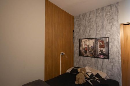 Quarto  de apartamento para alugar com 1 quarto, 30m² em Vila Mazzei, São Paulo