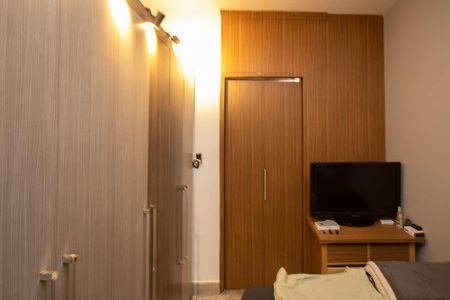 Quarto  de apartamento para alugar com 1 quarto, 30m² em Vila Mazzei, São Paulo