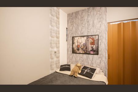 Quarto de kitnet/studio para alugar com 1 quarto, 30m² em Vila Mazzei, São Paulo