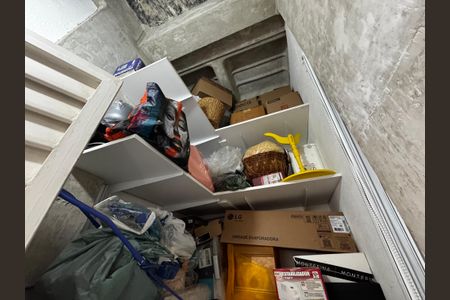 Apartamento à venda com 130m², 4 quartos e 3 vagasArmarinho - garagem