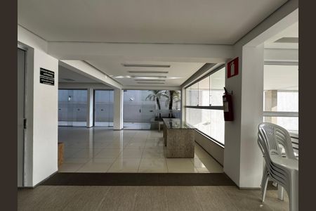 Apartamento à venda com 130m², 4 quartos e 3 vagasÁrea comum - Salão de festas