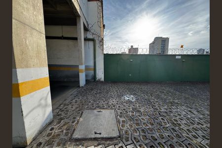 Apartamento à venda com 130m², 4 quartos e 3 vagasGaragem - vaga 2
